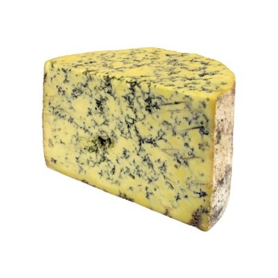 A picture of Blue Stilton Quarters