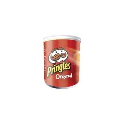 A picture of Original Pringles